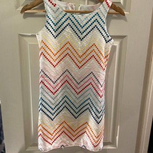 Girls Tank Dress